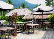 The SPA Koh Chang Resort