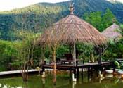 The SPA Koh Chang Resort