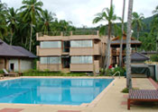 V.J. Hotel & Health Spa