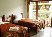 V.J. Hotel & Health Spa
