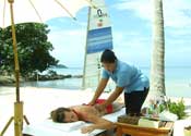 V.J. Hotel & Health Spa