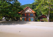 Superior Family Room (4 persons)