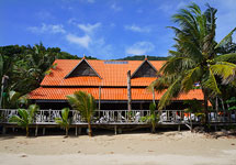 White Sand Beach Resort